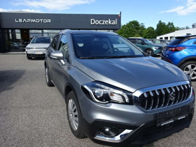 Suzuki SX4 S-Cross Gebrauchtwagen Suzuki SX4 S-Cross Gebrauchtwagen