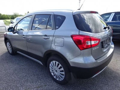 Suzuki SX4 S-Cross Gebrauchtwagen Suzuki SX4 S-Cross Gebrauchtwagen