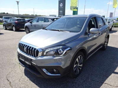 Suzuki SX4 S-Cross Gebrauchtwagen Suzuki SX4 S-Cross Gebrauchtwagen