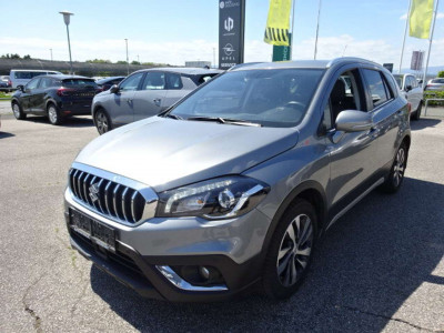 Suzuki SX4 S-Cross Gebrauchtwagen Suzuki SX4 S-Cross Gebrauchtwagen