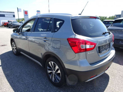 Suzuki SX4 S-Cross Gebrauchtwagen Suzuki SX4 S-Cross Gebrauchtwagen