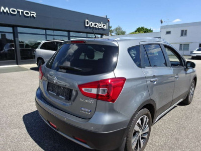 Suzuki SX4 S-Cross Gebrauchtwagen Suzuki SX4 S-Cross Gebrauchtwagen