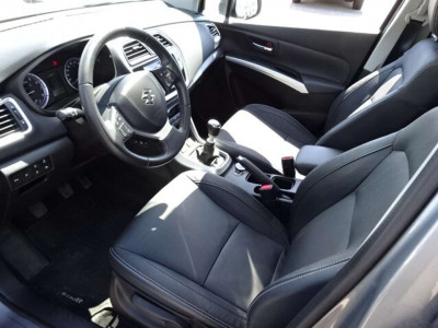 Suzuki SX4 S-Cross Gebrauchtwagen Suzuki SX4 S-Cross Gebrauchtwagen