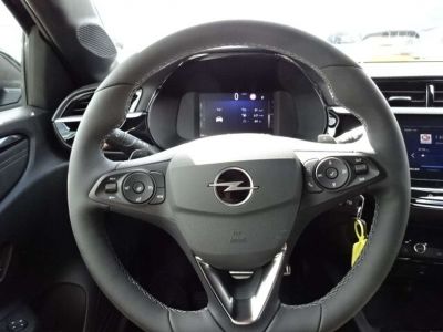 Opel Corsa Gebrauchtwagen Opel Corsa Gebrauchtwagen