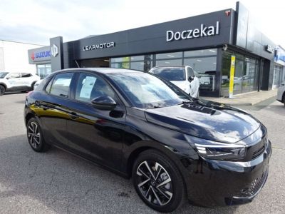 Opel Corsa Gebrauchtwagen Opel Corsa Gebrauchtwagen
