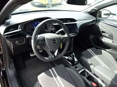 Opel Corsa Gebrauchtwagen Opel Corsa Gebrauchtwagen