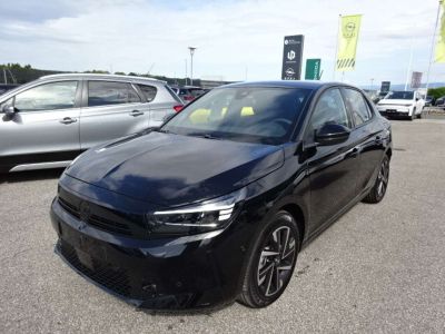 Opel Corsa Gebrauchtwagen Opel Corsa Gebrauchtwagen
