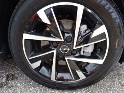 Opel Corsa Gebrauchtwagen Opel Corsa Gebrauchtwagen