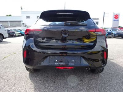 Opel Corsa Gebrauchtwagen Opel Corsa Gebrauchtwagen
