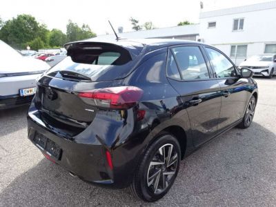 Opel Corsa Gebrauchtwagen Opel Corsa Gebrauchtwagen