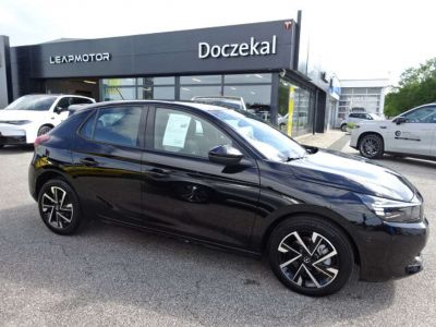 Opel Corsa Gebrauchtwagen Opel Corsa Gebrauchtwagen