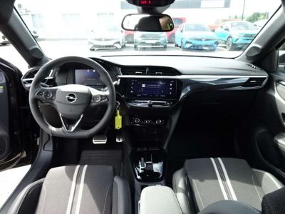 Opel Corsa Gebrauchtwagen Opel Corsa Gebrauchtwagen