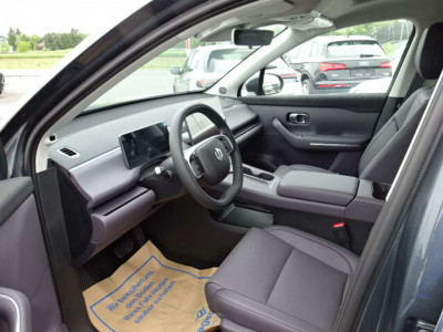 Leapmotor C10 Tageszulassung