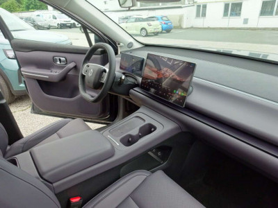 Leapmotor C10 Tageszulassung
