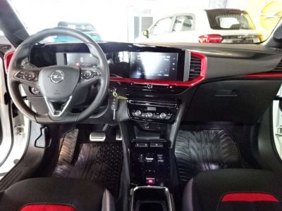 Opel Mokka Gebrauchtwagen Opel Mokka Gebrauchtwagen