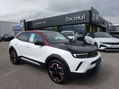 Opel Mokka Gebrauchtwagen Opel Mokka Gebrauchtwagen