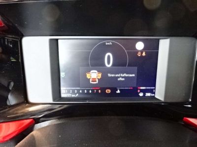 Opel Mokka Gebrauchtwagen Opel Mokka Gebrauchtwagen