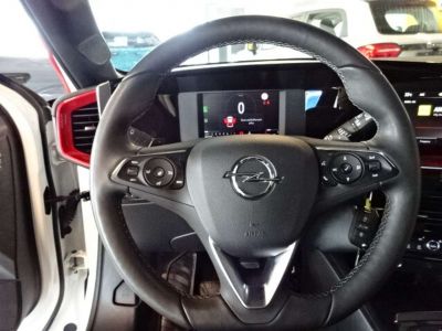 Opel Mokka Gebrauchtwagen Opel Mokka Gebrauchtwagen