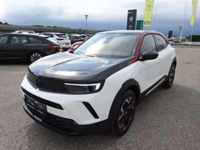 Opel Mokka Gebrauchtwagen Opel Mokka Gebrauchtwagen