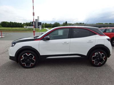 Opel Mokka Gebrauchtwagen Opel Mokka Gebrauchtwagen