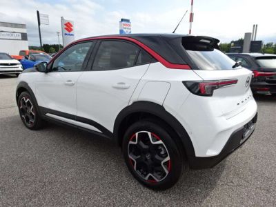 Opel Mokka Gebrauchtwagen Opel Mokka Gebrauchtwagen