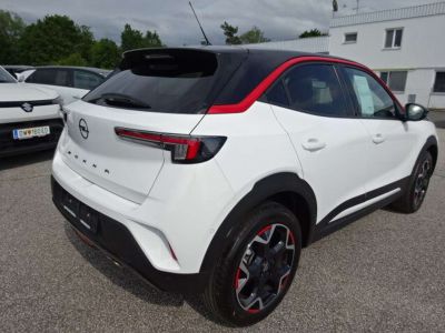 Opel Mokka Gebrauchtwagen Opel Mokka Gebrauchtwagen