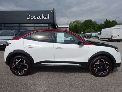 Opel Mokka Gebrauchtwagen Opel Mokka Gebrauchtwagen