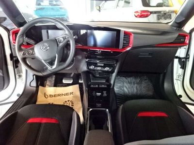 Opel Mokka Gebrauchtwagen Opel Mokka Gebrauchtwagen