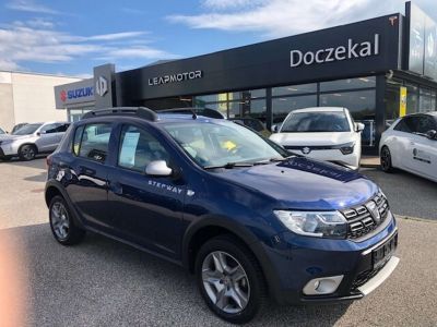 Dacia Sandero Gebrauchtwagen Dacia Sandero Gebrauchtwagen
