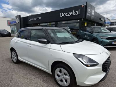 Suzuki Swift Neuwagen Suzuki Swift Neuwagen