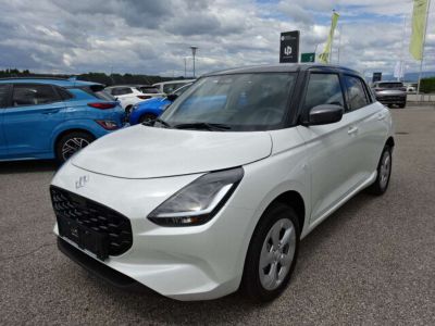 Suzuki Swift Neuwagen Suzuki Swift Neuwagen
