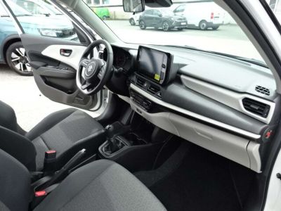 Suzuki Swift Neuwagen Suzuki Swift Neuwagen
