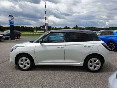Suzuki Swift Neuwagen Suzuki Swift Neuwagen