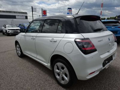 Suzuki Swift Neuwagen Suzuki Swift Neuwagen
