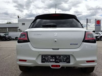 Suzuki Swift Neuwagen Suzuki Swift Neuwagen