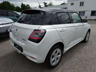 Suzuki Swift Neuwagen Suzuki Swift Neuwagen
