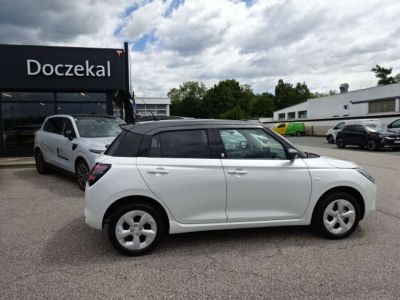 Suzuki Swift Neuwagen Suzuki Swift Neuwagen