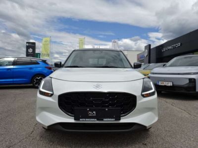 Suzuki Swift Neuwagen Suzuki Swift Neuwagen