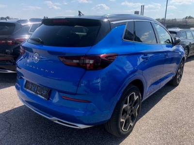 Opel Grandland Gebrauchtwagen