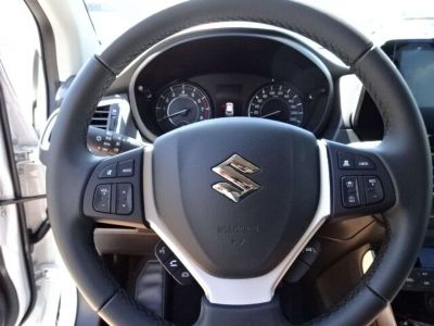 Suzuki S-Cross Neuwagen