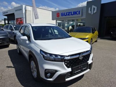 Suzuki S-Cross Neuwagen