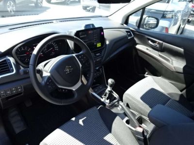 Suzuki S-Cross Neuwagen