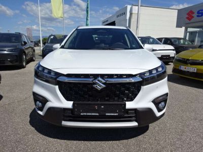 Suzuki S-Cross Neuwagen