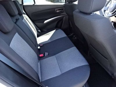 Suzuki S-Cross Neuwagen