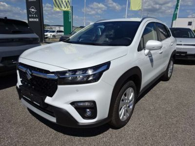 Suzuki S-Cross Neuwagen