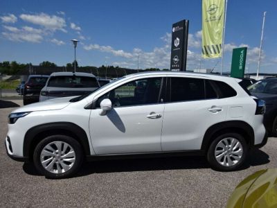 Suzuki S-Cross Neuwagen