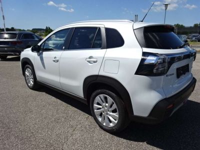Suzuki S-Cross Neuwagen