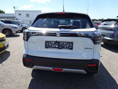 Suzuki S-Cross Neuwagen