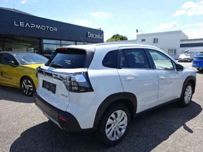 Suzuki S-Cross Neuwagen
