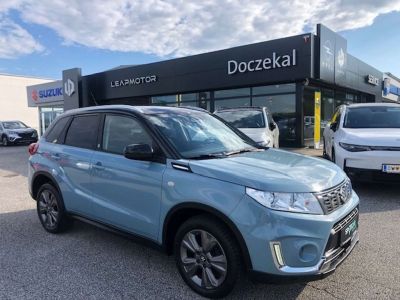Suzuki Vitara Gebrauchtwagen